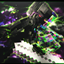 Glitches QOL logo