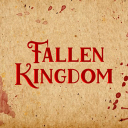 FallenKingdom logo