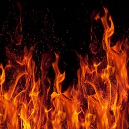 Iron and Fire