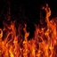 Iron and Fire logo