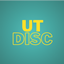 Undertale Music Discs logo