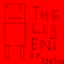 the legend of ettrian logo