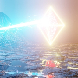 Magic PvP | Exploration, Hard Magic project image