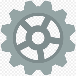 D4Rs Factory logo