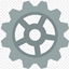 D4Rs Factory logo