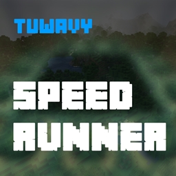 Tuwavy Speedrunner