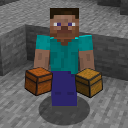 Better Item Trapped CHest (B.I.T.CH.) project image