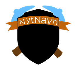Semi-modded NytNavn project image