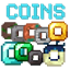 Crates and Coins logo