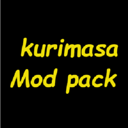 kurimasaModPack logo