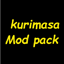 kurimasaModPack logo