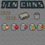 Tin Cans logo