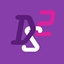 DS2's Adventure logo