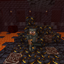 Gilded blackstone tools and armour logo