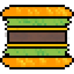 Diverse Food Mod ( Archived ) logo