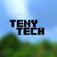 TenyTech Mod logo