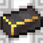 Golden delight (Netherite) logo