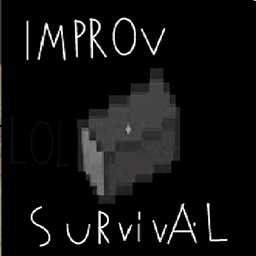 improv survival logo