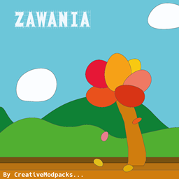 Zawania project image