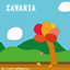 Zawania logo