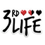 Galactic 3rd Life logo