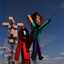 Spookycraft (But Epic) logo