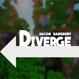 Diverge logo
