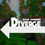 Diverge logo