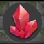 Alpha Red logo