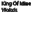 King Of Mine Worlds logo
