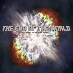 The End Of The World modpack project image