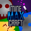 MineMaxCraft logo