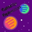 Curiosity:Exploration logo