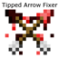 Arrow Fixer logo