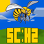 SwarmCraft: Horizons 2 logo