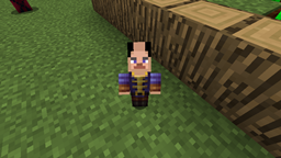 Xidikians Villagers logo