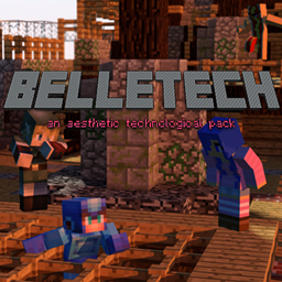 BelleTech project image