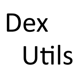 DexUtils project image