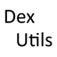 DexUtils logo