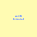 Vanilla Expanded