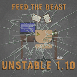 FTB Unstable 1.10
