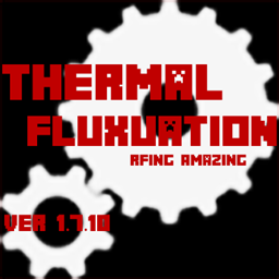 Thermal Fluxuation logo