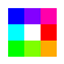 HEX Block logo