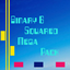 Binary 6 Squared Mega Pack logo