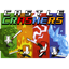 The Dungeon Crashers Mod logo