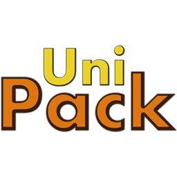 UniPack logo