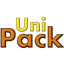 UniPack logo
