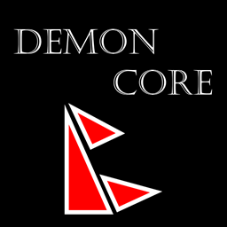 DemonCore logo