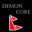 DemonCore logo