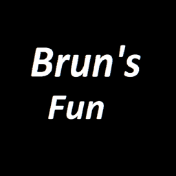 Brun's Fun logo